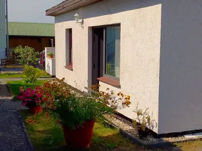 Ferienwohnung für 4 Personen (35 m²) in Koserow (Seebad) 3/10