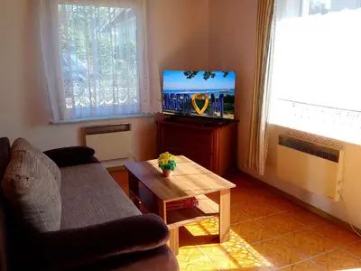 Ferienwohnung für 4 Personen (35 m²) in Koserow (Seebad) 4/10