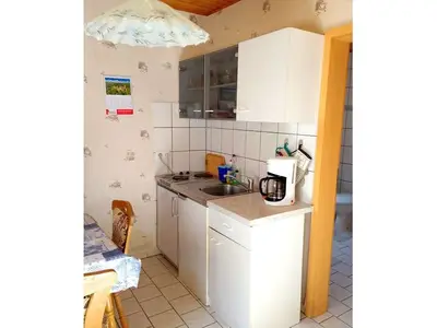Ferienwohnung für 4 Personen (35 m²) in Koserow (Seebad) 6/10