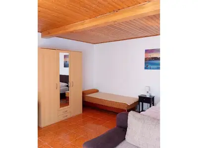 Ferienwohnung für 4 Personen (35 m²) in Koserow (Seebad) 8/10