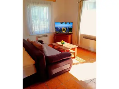 Ferienwohnung für 4 Personen (35 m²) in Koserow (Seebad) 9/10