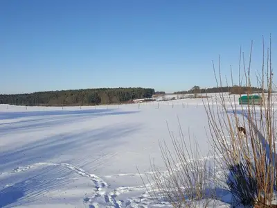 Ferienwohnung für 4 Personen (80 m²) in Waischenfeld 1/10