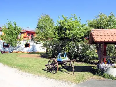 Ferienwohnung für 4 Personen (80 m²) in Waischenfeld 5/10