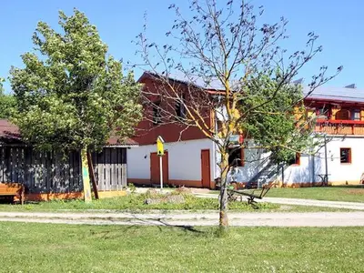 Ferienwohnung für 4 Personen (80 m²) in Waischenfeld 7/10