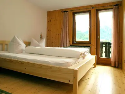 Ferienwohnung für 5 Personen (50 m²) in Schoppernau 3/10