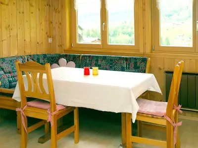 Ferienwohnung für 5 Personen (50 m²) in Schoppernau 4/10