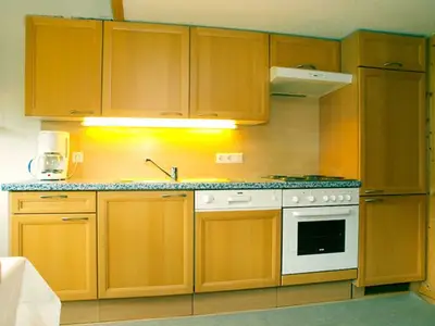 Ferienwohnung für 5 Personen (50 m²) in Schoppernau 5/10