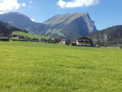 Ferienwohnung für 5 Personen (50 m²) in Schoppernau 9/10