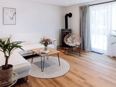 Wohnzimmer Sonnenblick