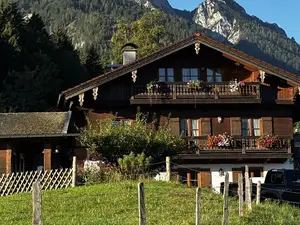 Ferienwohnung für 6 Personen (60 m²) in Inzell