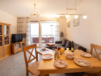 Ferienwohnung für 4 Personen (43 m²) in Sankt Andreasberg 1/8