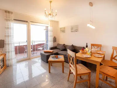 Ferienwohnung für 4 Personen (43 m²) in Sankt Andreasberg 2/8