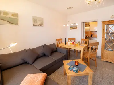 Ferienwohnung für 4 Personen (43 m²) in Sankt Andreasberg 4/8