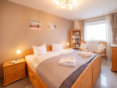 Ferienwohnung für 4 Personen (43 m²) in Sankt Andreasberg 5/8