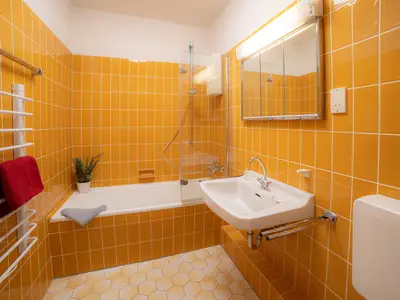 Ferienwohnung für 4 Personen (43 m²) in Sankt Andreasberg 7/8