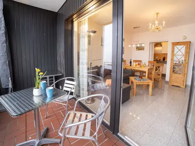 Ferienwohnung für 4 Personen (43 m²) in Sankt Andreasberg 8/8