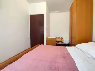 Ferienwohnung für 3 Personen (20 m²) in Krk 3/10