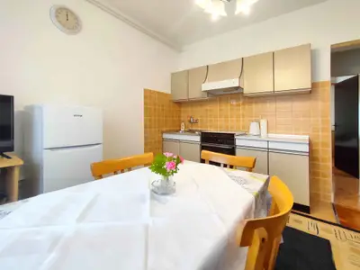 Ferienwohnung für 3 Personen (20 m²) in Krk 4/10