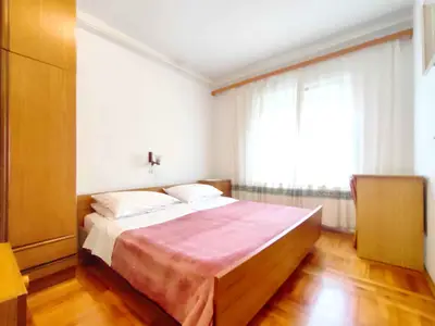 Ferienwohnung für 3 Personen (20 m²) in Krk 6/10