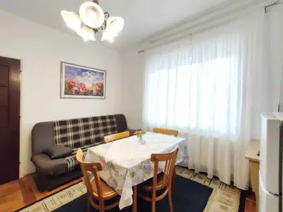 Ferienwohnung für 3 Personen (20 m²) in Krk 7/10