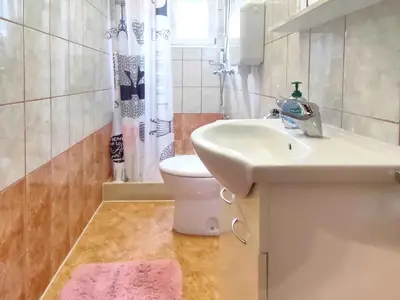 Ferienwohnung für 3 Personen (20 m²) in Krk 10/10