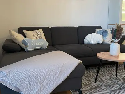 Ferienwohnung für 5 Personen (70 m²) in Baabe 6/10