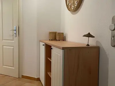 Ferienwohnung für 5 Personen (70 m²) in Baabe 7/10