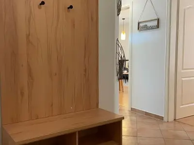 Ferienwohnung für 5 Personen (70 m²) in Baabe 8/10