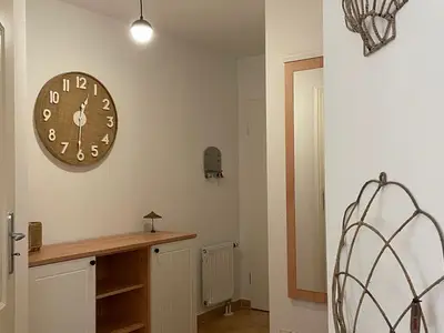 Ferienwohnung für 5 Personen (70 m²) in Baabe 9/10