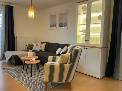 Ferienwohnung für 5 Personen (70 m²) in Baabe 10/10
