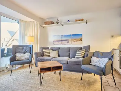 Ferienwohnung für 4 Personen (60 m²) in Cuxhaven 1/10