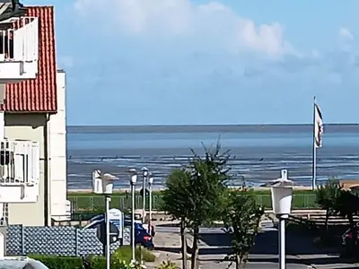 Ferienwohnung für 4 Personen (60 m²) in Cuxhaven 2/10