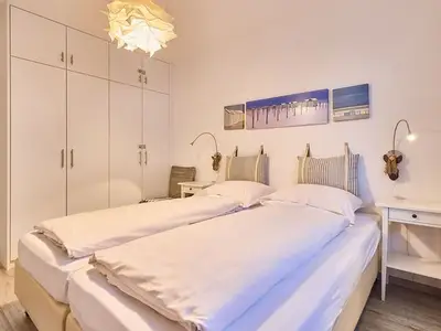 Ferienwohnung für 4 Personen (60 m²) in Cuxhaven 3/10