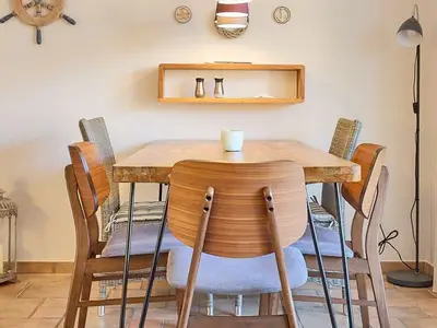 Ferienwohnung für 4 Personen (60 m²) in Cuxhaven 4/10