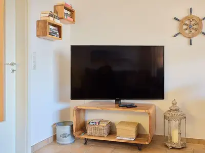 Ferienwohnung für 4 Personen (60 m²) in Cuxhaven 5/10