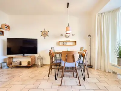 Ferienwohnung für 4 Personen (60 m²) in Cuxhaven 7/10