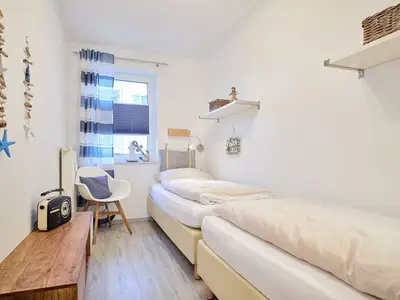 Ferienwohnung für 4 Personen (60 m²) in Cuxhaven 10/10