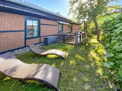 Ferienwohnung für 4 Personen (75 m²) in Benz (Usedom) 1/10