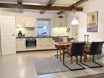 Ferienwohnung für 4 Personen (75 m²) in Benz (Usedom) 5/10