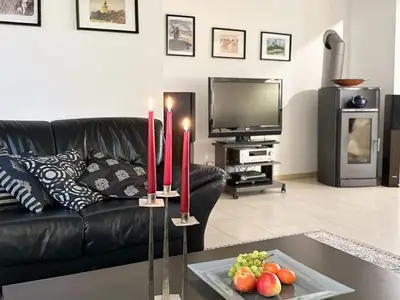 Ferienwohnung für 4 Personen (75 m²) in Benz (Usedom) 6/10