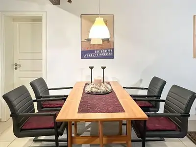 Ferienwohnung für 4 Personen (75 m²) in Benz (Usedom) 7/10