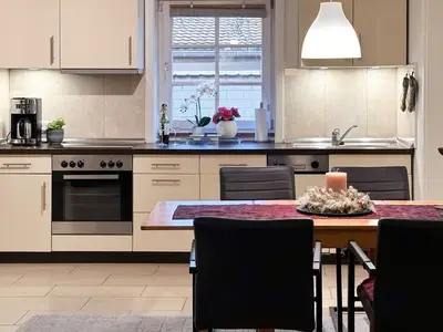 Ferienwohnung für 4 Personen (75 m²) in Benz (Usedom) 8/10