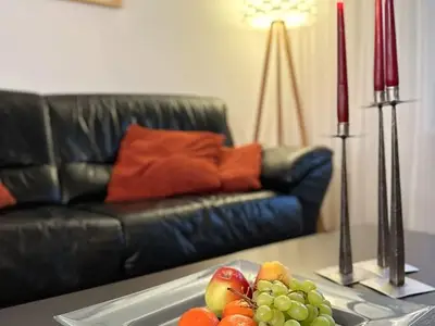 Ferienwohnung für 4 Personen (75 m²) in Benz (Usedom) 9/10