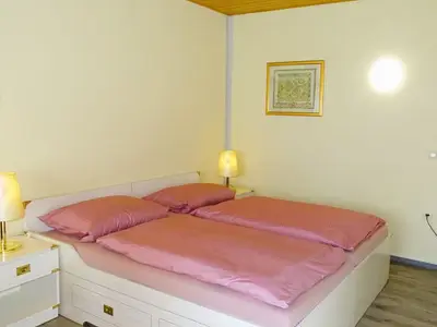 Ferienwohnung für 2 Personen (30 m²) in Kölpinsee (Usedom) 8/10