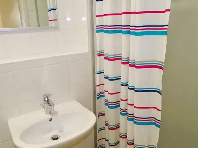 Ferienwohnung für 2 Personen (30 m²) in Kölpinsee (Usedom) 9/10