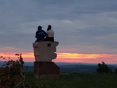 Ferienwohnung für 5 Personen (55 m²) in Waischenfeld 7/10