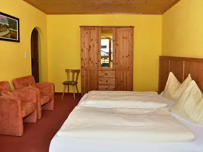 Gasthof_Alte_Wacht_Jochberg_Doppelzimmer