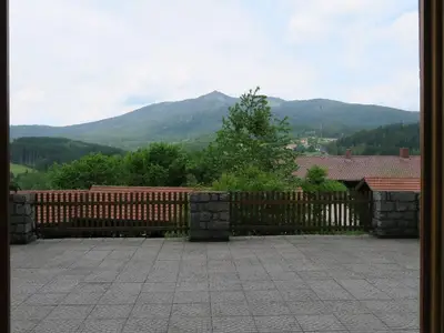 Appartementhaus Osserblick