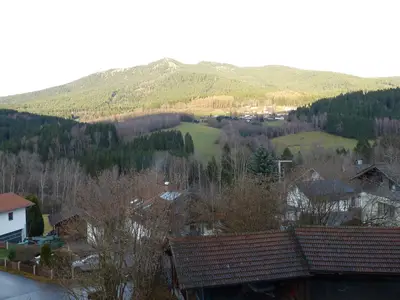 Appartementhaus Osserblick