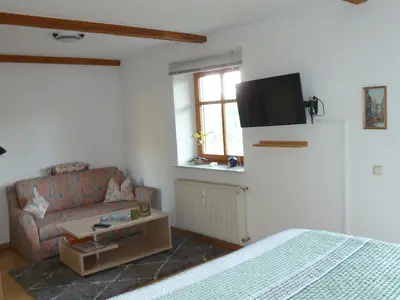 Appartementhaus Osserblick